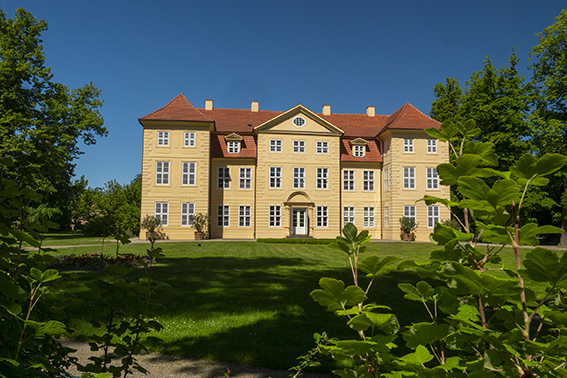 Schloss Mirow