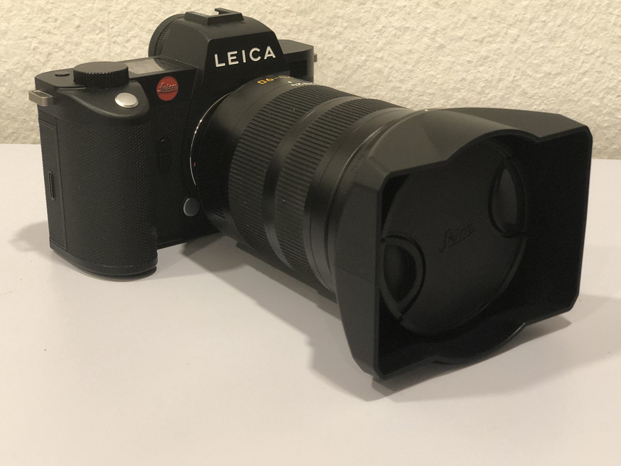Leica SL2 a report - Blog STORYIMAGE
