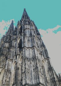 Cologne Cathedral