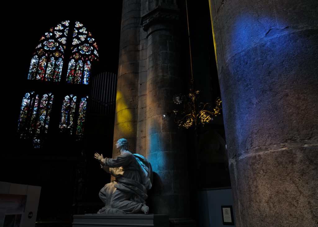 Liege Cathedral