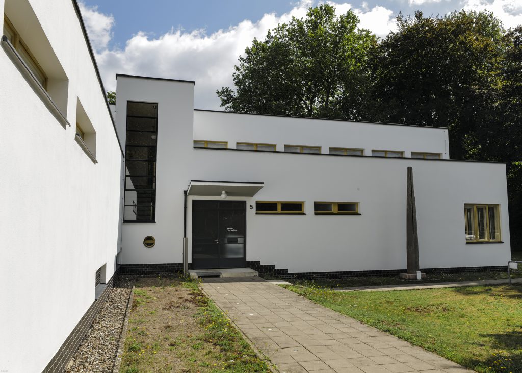 Celle Bauhaus Villa