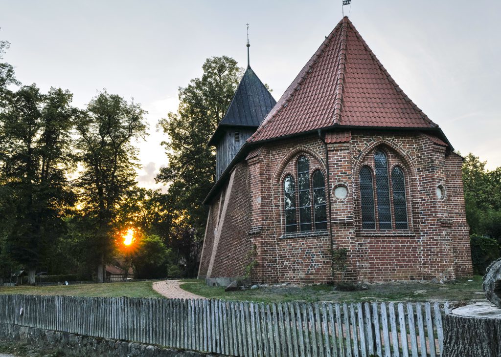 Müden St. Laurentius