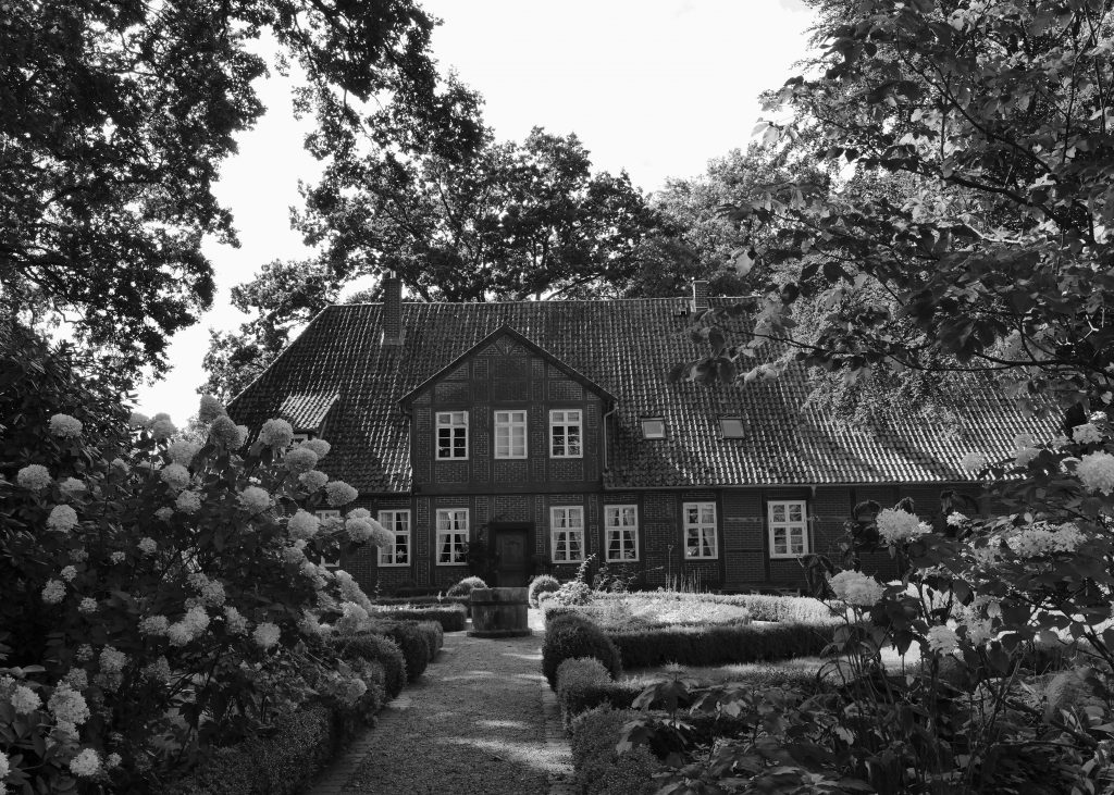 Müden Farmhouse BW