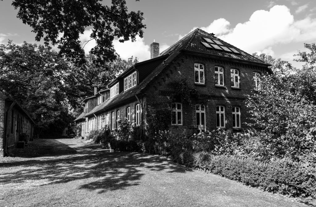 Müden Farmhouse Winkelhof BW