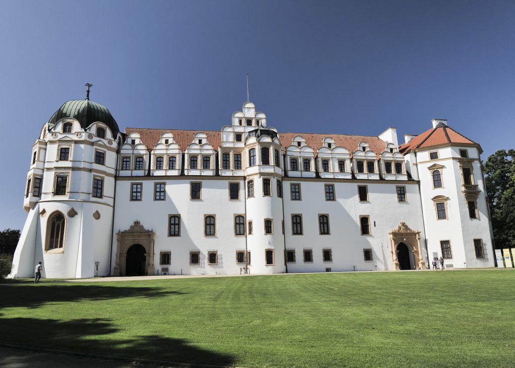 Celle Renaissance Palace