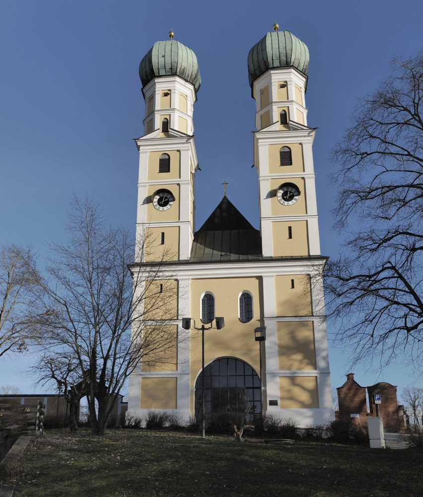 Pfarrkirchen Gartlberg