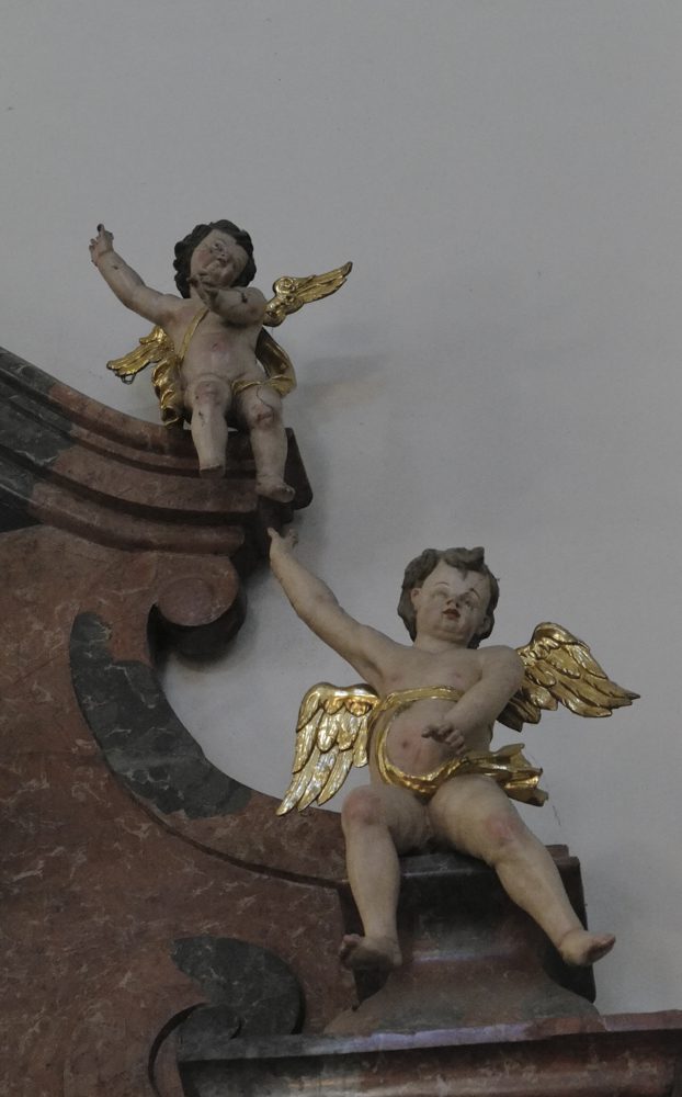 Pfarrkirchen Gartlberg Angels