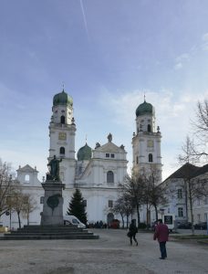 Passau Cathedral