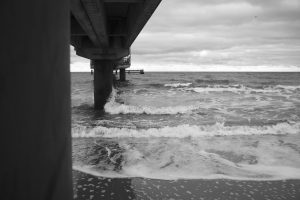 Zingst Pier