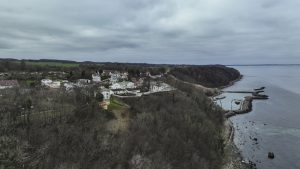 Rügen City of Lohme