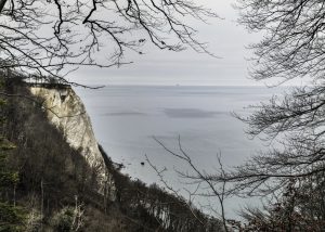 Rügen Cliff