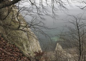 Rügen Cliff