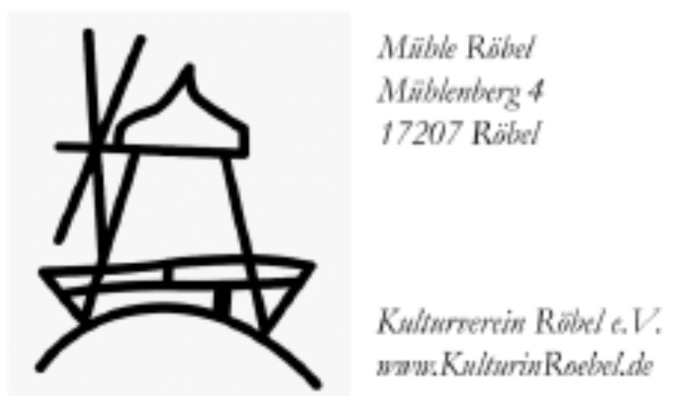 Kulturverein Röbel