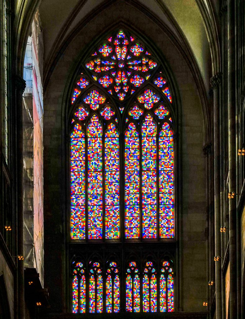 South Window