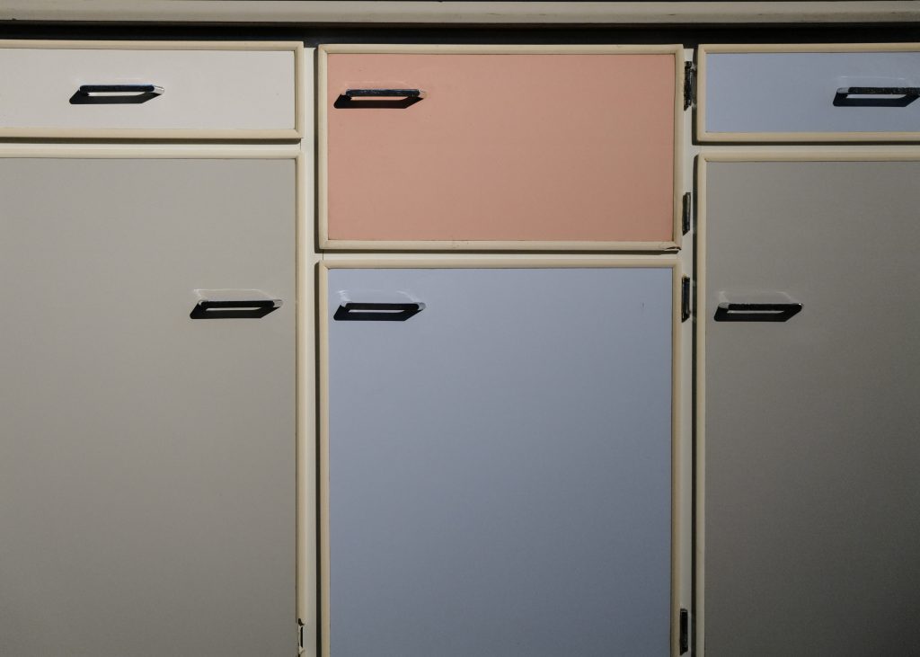 Kitchen Cabinet