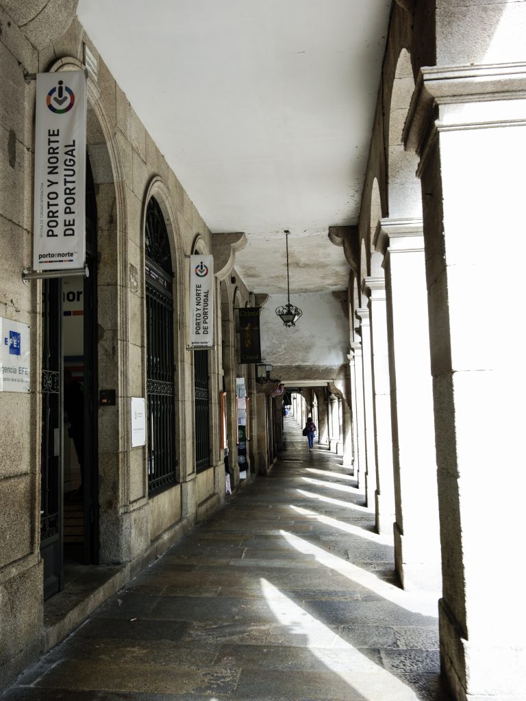 Santiago Arcade