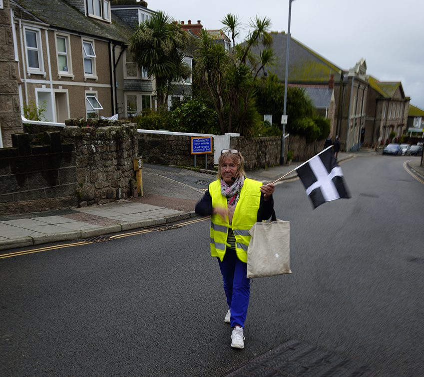 Our Cornish Guide Tessa