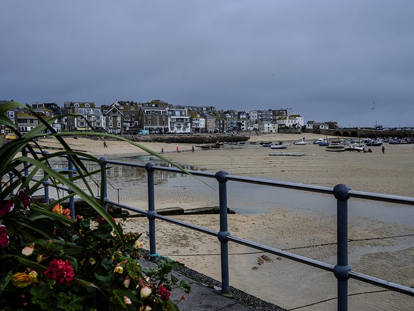 St Ives View