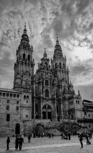 Santiago Cathedral