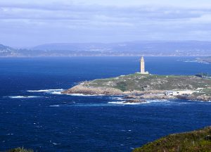 Getxo Lighthouse