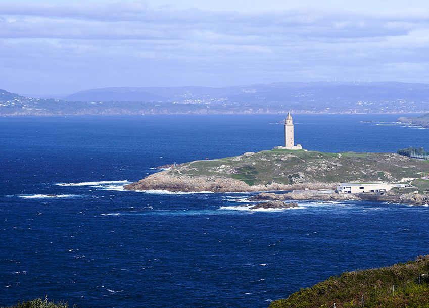 Getxo Lighthouse