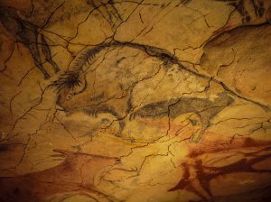 Altamira Cave Paintings II