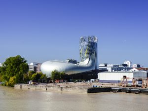 Bordeaux Wine Museum