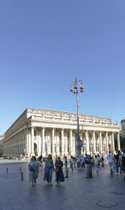 Bordeaux Opera