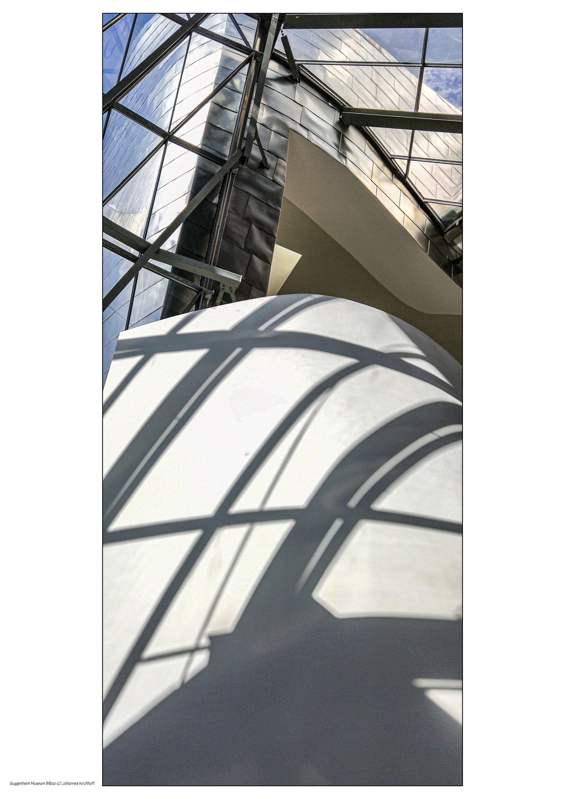 Guggenheim Museum Bilbao