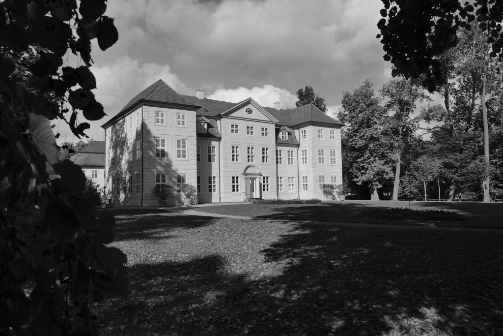 Kronprinzessinenpalais Mirow