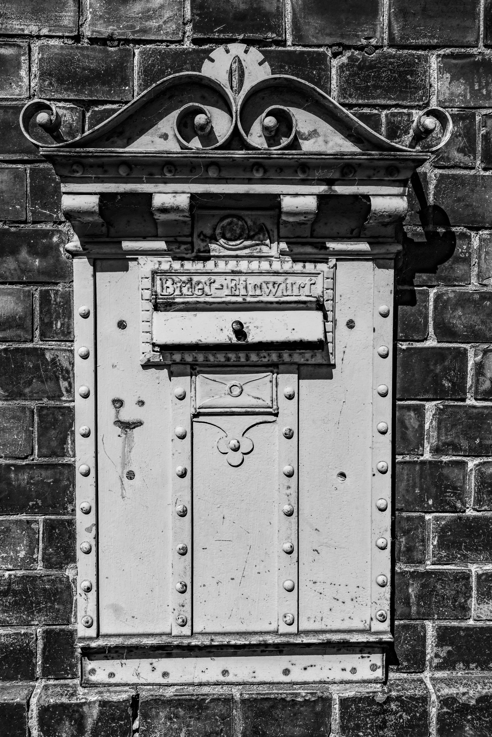 Postkasten Röbel Postkasten Röbel
