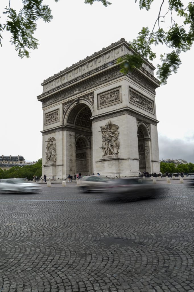Place des Gaulle