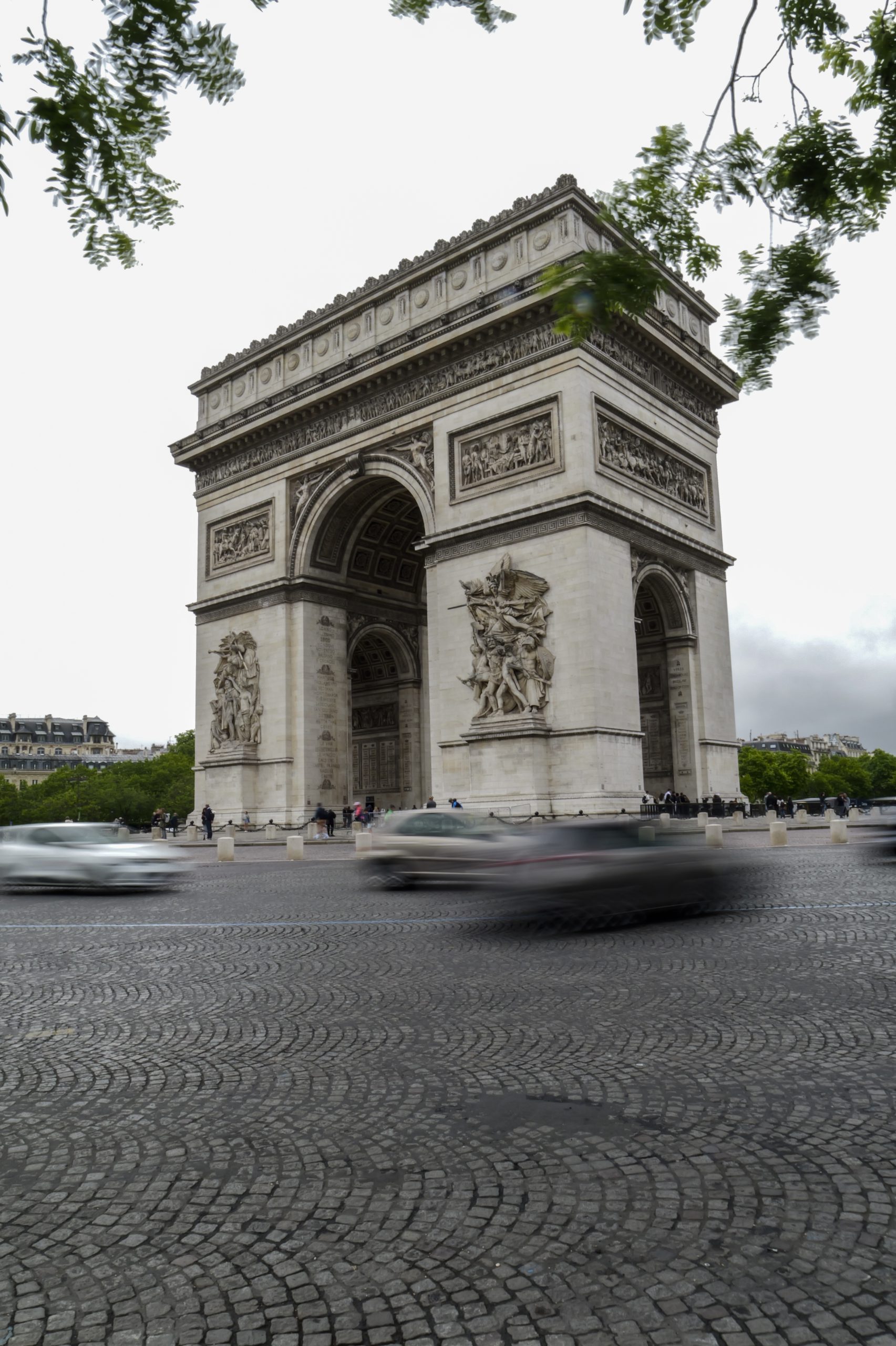 Place des Gaulle