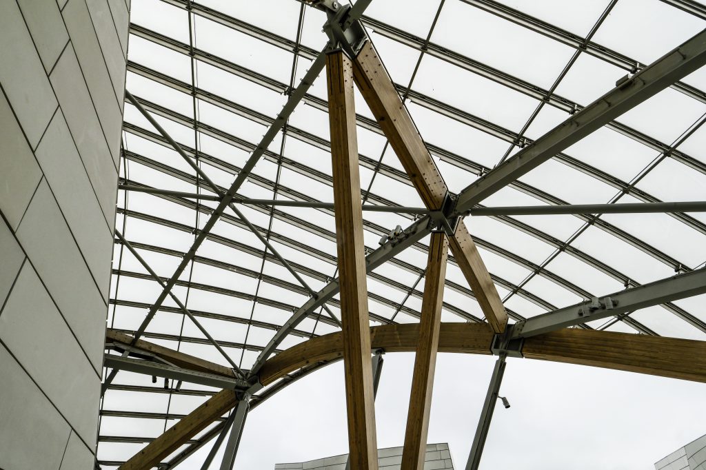 Fondation Louis Vitton Architecture Inside 04